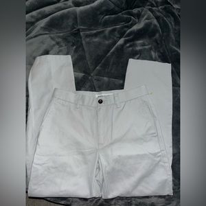 low rise wide legged cargos